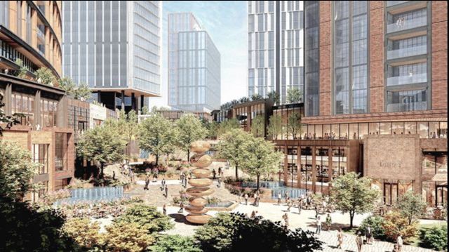 213 Harmony Aly, Nashville, TN 37207