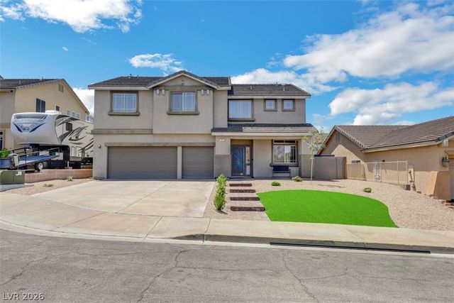 71 La Laguna Street, Henderson, NV 89012