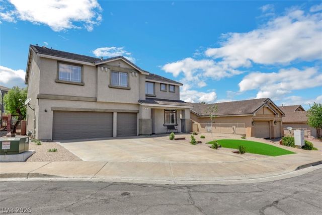 71 La Laguna Street, Henderson, NV 89012