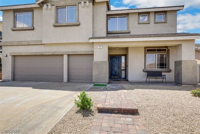 71 La Laguna Street, Henderson, NV 89012