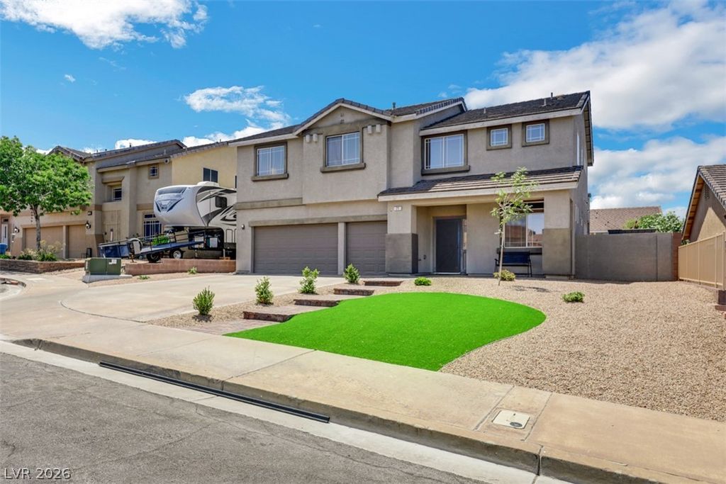 71 La Laguna Street, Henderson, NV 89012