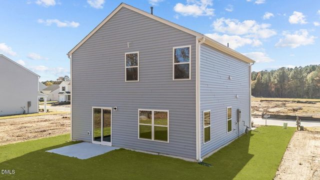 3821 Dianne Drive NW, Wilson, NC 27896