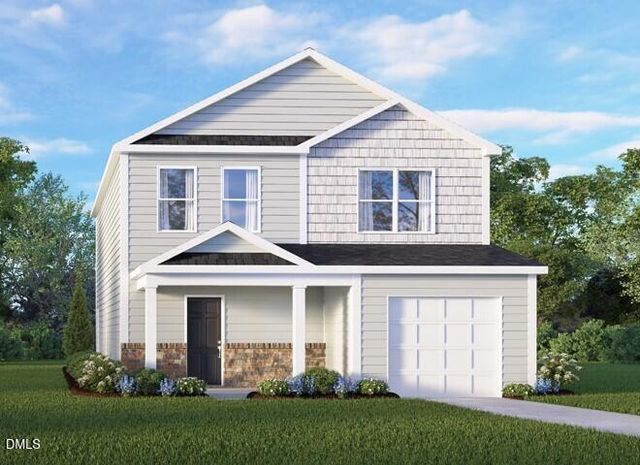 3821 Dianne Drive NW, Wilson, NC 27896