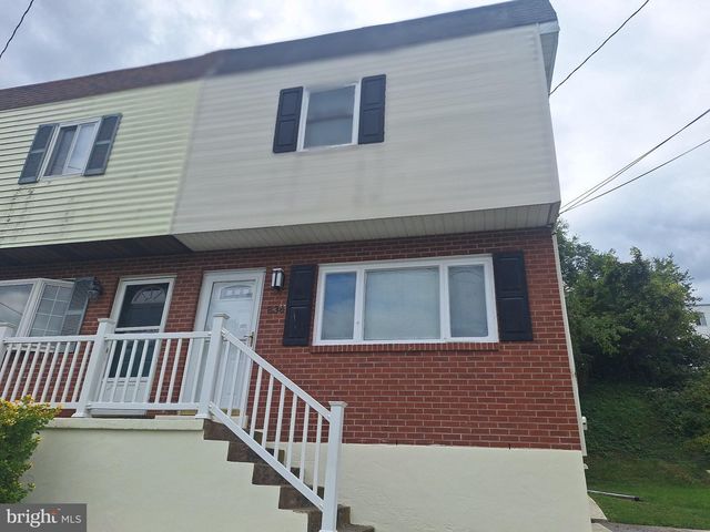 838 ERFORD RD, Camp Hill, PA 17011