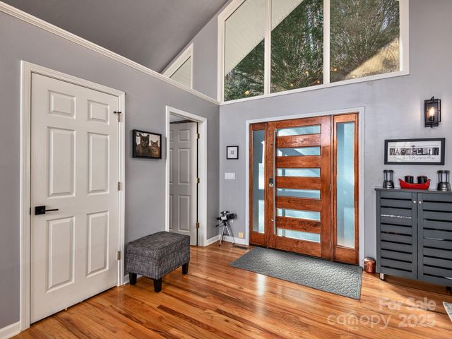 1591 Chestnut Flats Lane, Waynesville, NC 28786