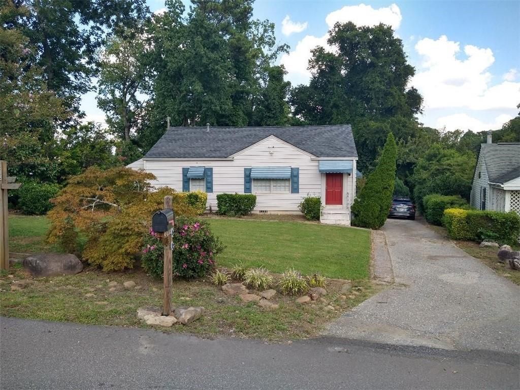 108 Kipling Drive, Marietta, GA 30068