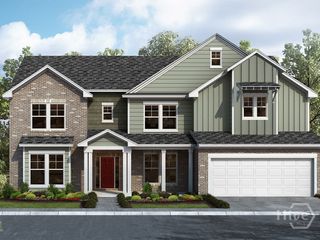 192 Champlain Drive, Pooler, GA 31322