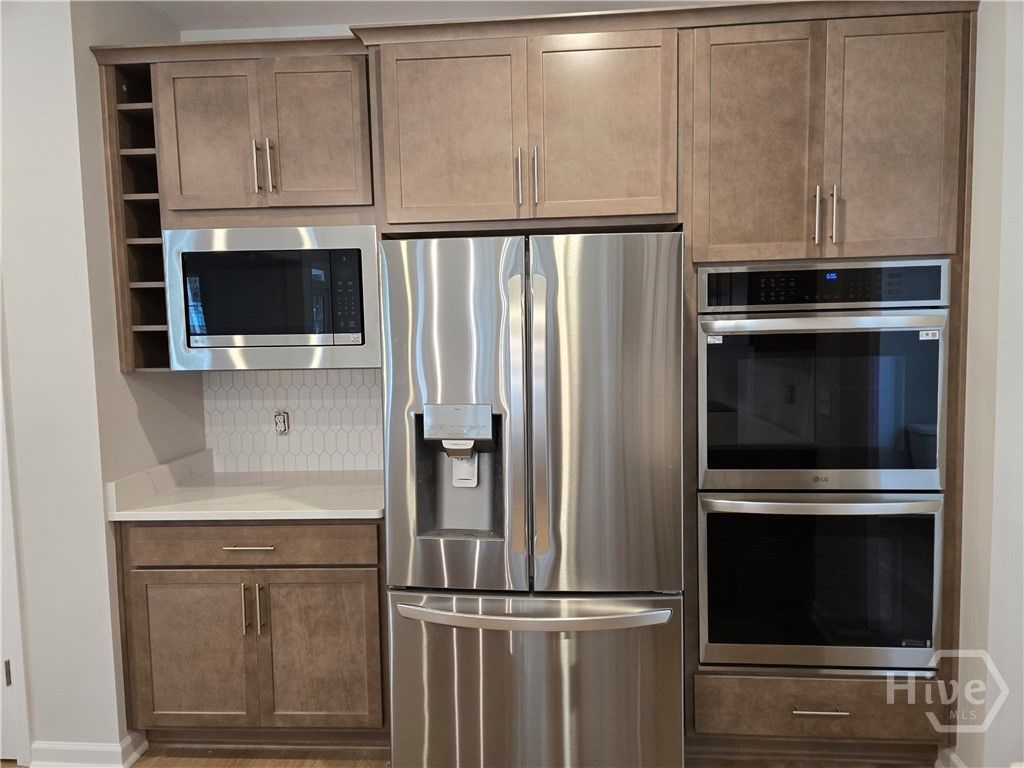 Image 10 of property listing at 192 Champlain Drive, Pooler, GA 31322