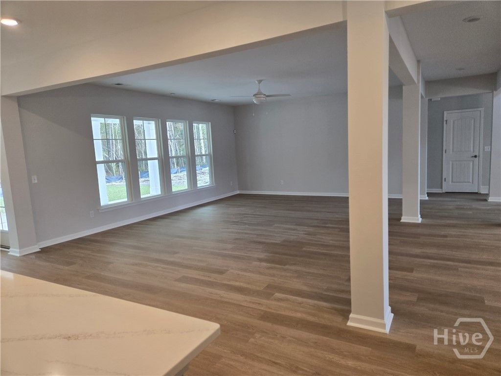 Image 12 of property listing at 192 Champlain Drive, Pooler, GA 31322