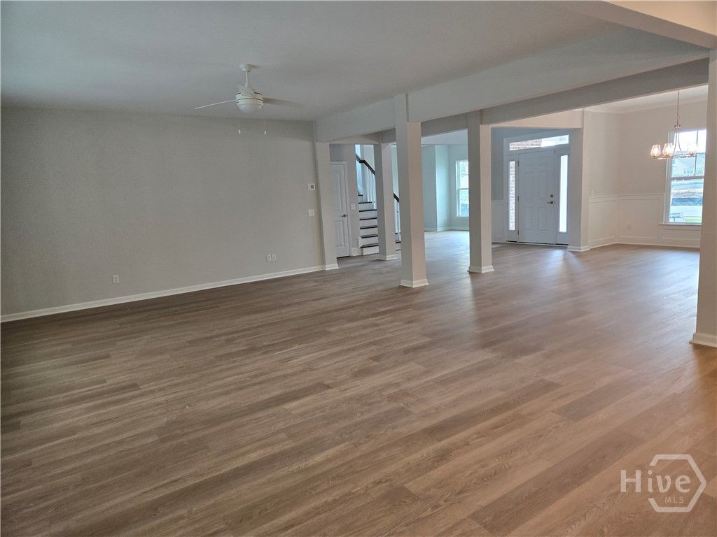 Image 14 of property listing at 192 Champlain Drive, Pooler, GA 31322