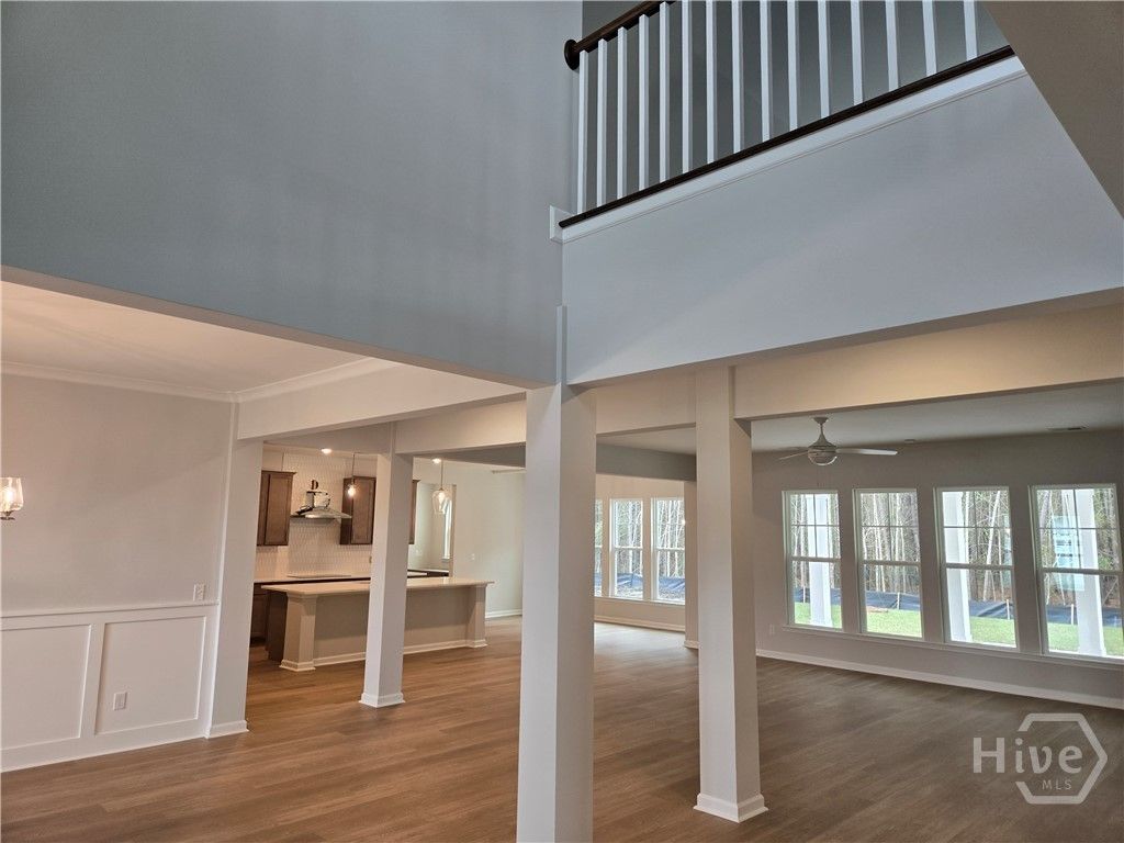 Image 19 of property listing at 192 Champlain Drive, Pooler, GA 31322