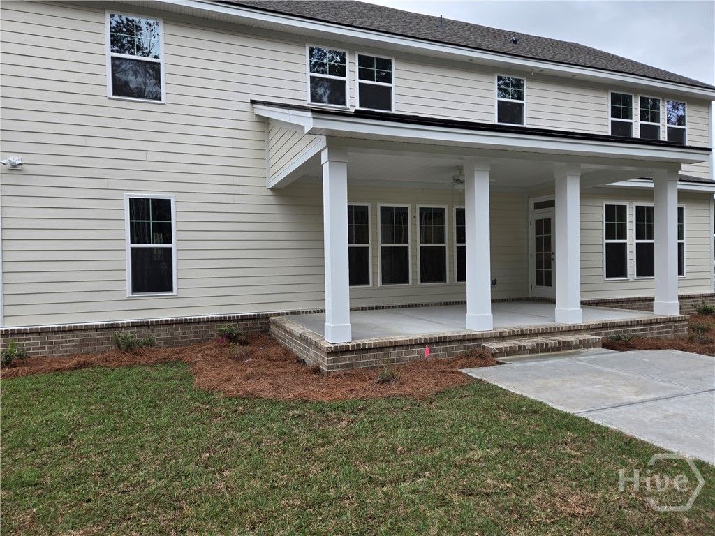 Image 4 of property listing at 192 Champlain Drive, Pooler, GA 31322