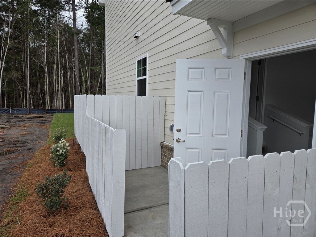 Image 40 of property listing at 192 Champlain Drive, Pooler, GA 31322