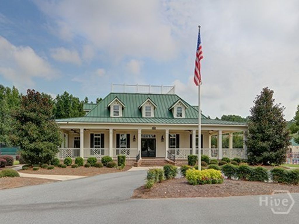 Image 42 of property listing at 192 Champlain Drive, Pooler, GA 31322