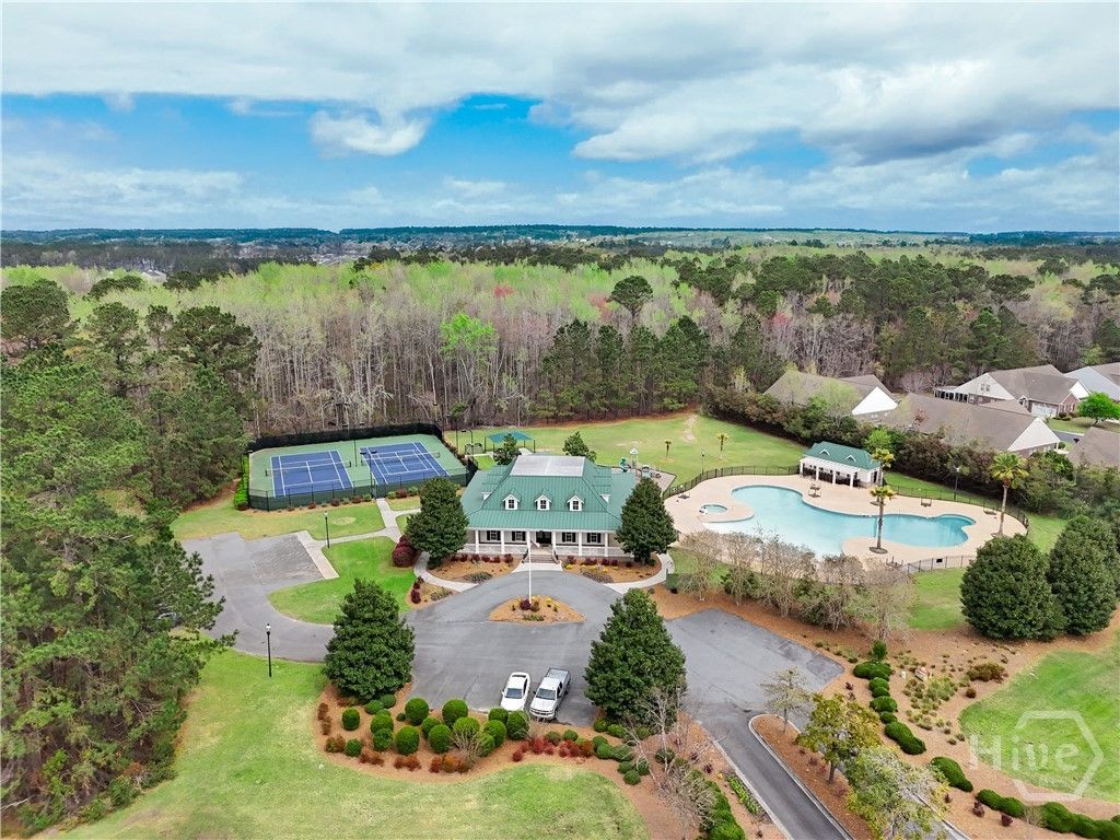 Image 43 of property listing at 192 Champlain Drive, Pooler, GA 31322