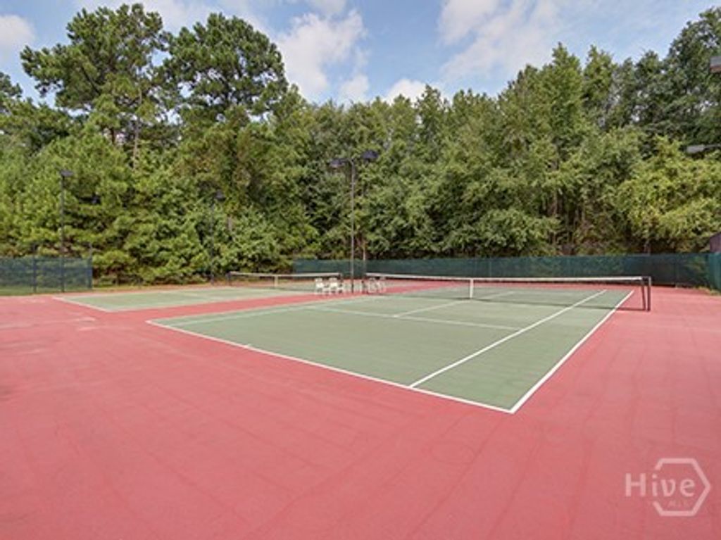 Image 47 of property listing at 192 Champlain Drive, Pooler, GA 31322