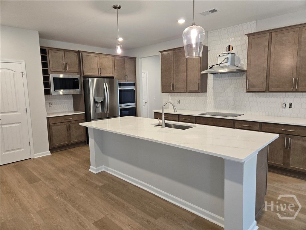 Image 7 of property listing at 192 Champlain Drive, Pooler, GA 31322