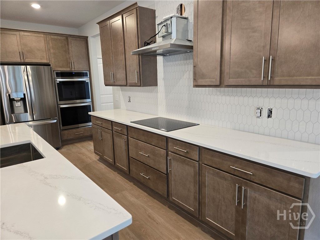 Image 8 of property listing at 192 Champlain Drive, Pooler, GA 31322