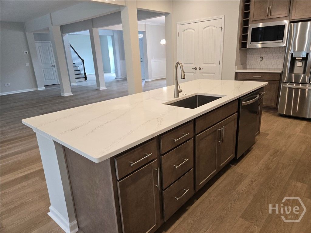 Image 9 of property listing at 192 Champlain Drive, Pooler, GA 31322