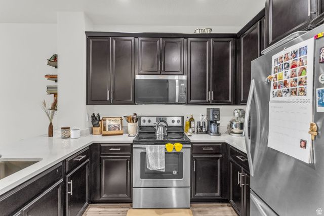 961 W CYAN VALLEY WAY, Bluffdale, UT 84065