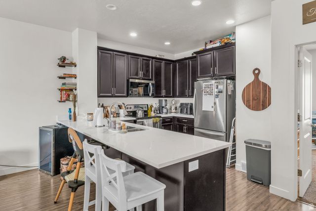 961 W CYAN VALLEY WAY, Bluffdale, UT 84065