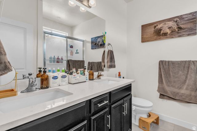 961 W CYAN VALLEY WAY, Bluffdale, UT 84065