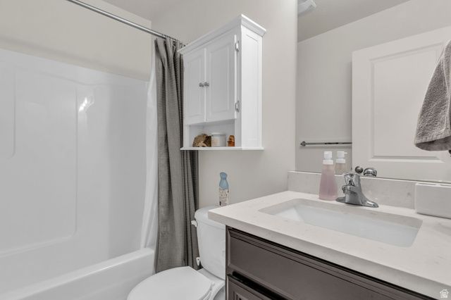 961 W CYAN VALLEY WAY, Bluffdale, UT 84065