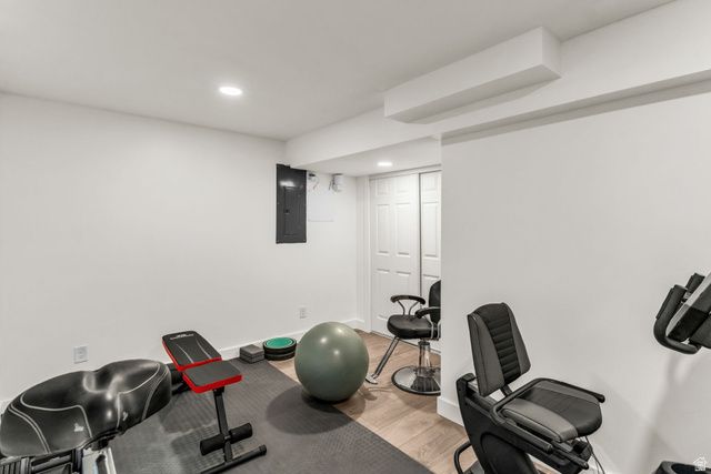 961 W CYAN VALLEY WAY, Bluffdale, UT 84065