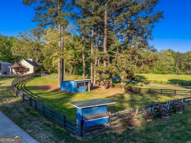 3799 Poplar Springs Road, Gainesville, GA 30507