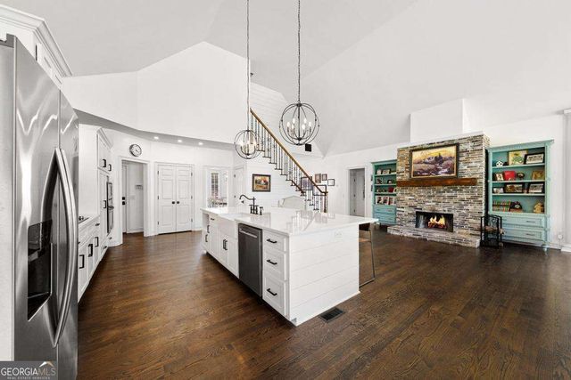 3799 Poplar Springs Road, Gainesville, GA 30507