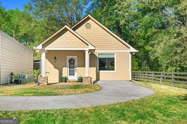 3799 Poplar Springs Road, Gainesville, GA 30507