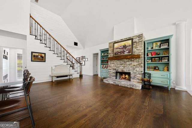 3799 Poplar Springs Road, Gainesville, GA 30507