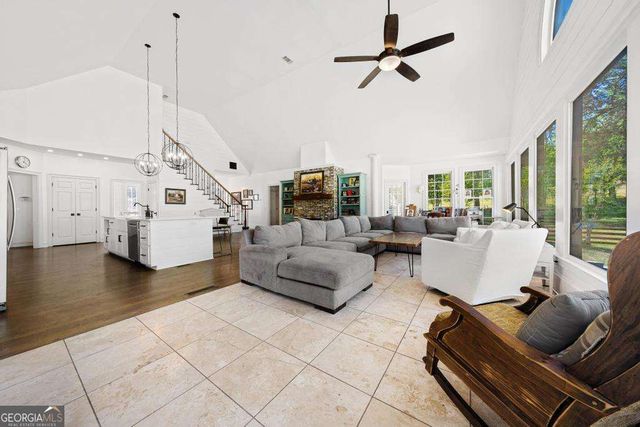3799 Poplar Springs Road, Gainesville, GA 30507