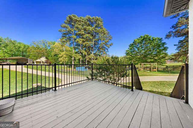 3799 Poplar Springs Road, Gainesville, GA 30507