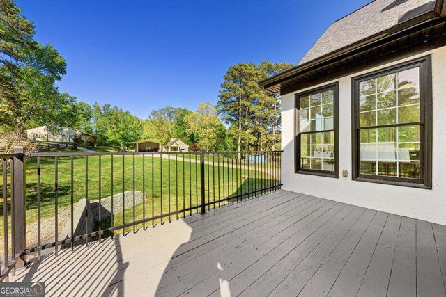 3799 Poplar Springs Road, Gainesville, GA 30507