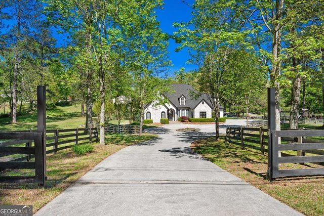 3799 Poplar Springs Road, Gainesville, GA 30507