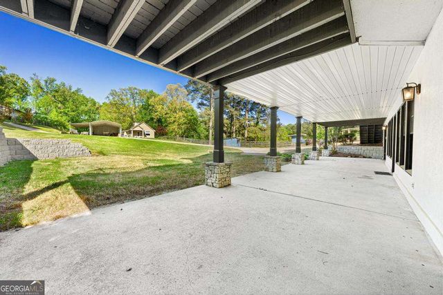 3799 Poplar Springs Road, Gainesville, GA 30507