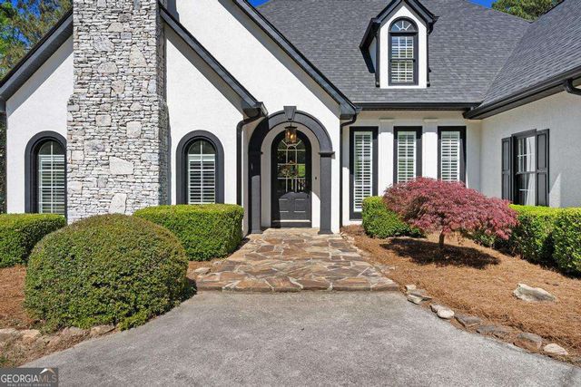 3799 Poplar Springs Road, Gainesville, GA 30507