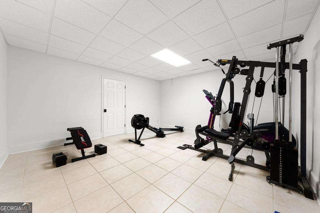 3799 Poplar Springs Road, Gainesville, GA 30507