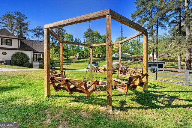 3799 Poplar Springs Road, Gainesville, GA 30507