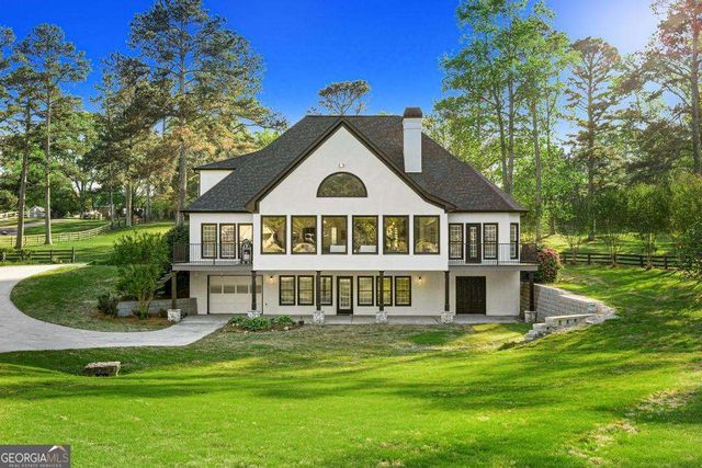 3799 Poplar Springs Road, Gainesville, GA 30507