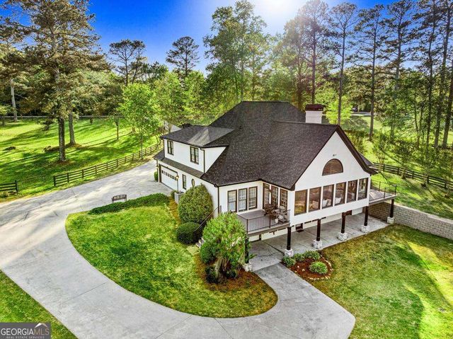 3799 Poplar Springs Road, Gainesville, GA 30507