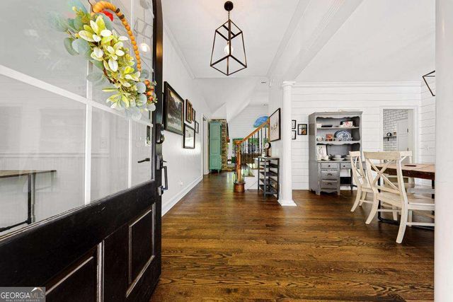 3799 Poplar Springs Road, Gainesville, GA 30507