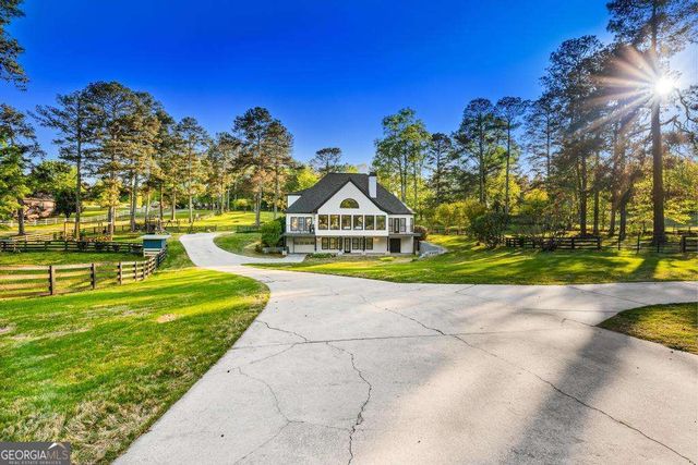 3799 Poplar Springs Road, Gainesville, GA 30507