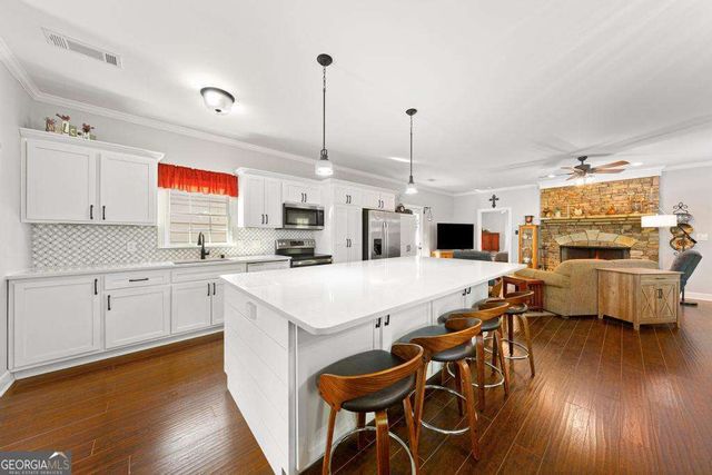 3799 Poplar Springs Road, Gainesville, GA 30507