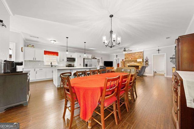 3799 Poplar Springs Road, Gainesville, GA 30507