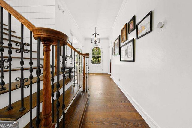 3799 Poplar Springs Road, Gainesville, GA 30507
