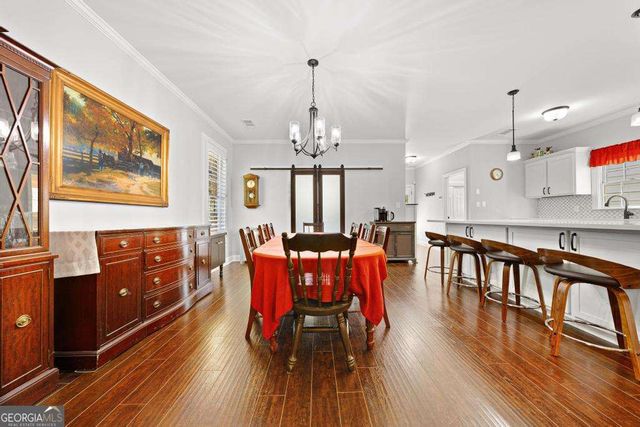 3799 Poplar Springs Road, Gainesville, GA 30507