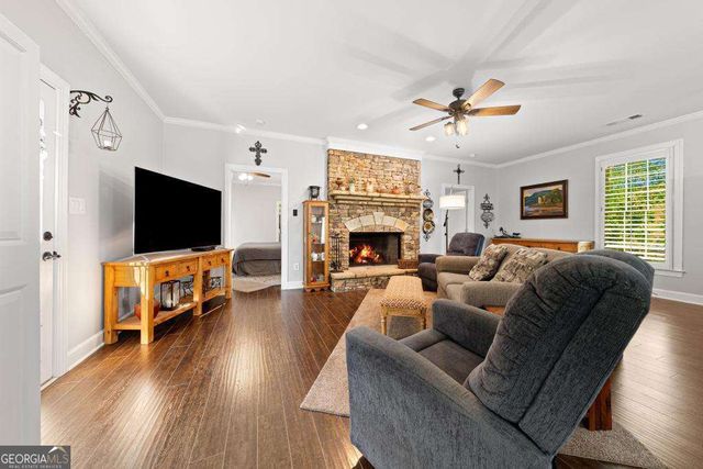 3799 Poplar Springs Road, Gainesville, GA 30507
