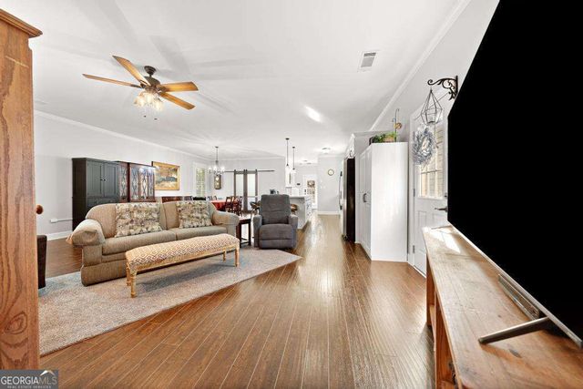 3799 Poplar Springs Road, Gainesville, GA 30507